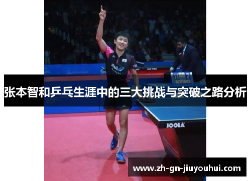 张本智和乒乓生涯中的三大挑战与突破之路分析