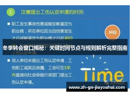 冬季转会窗口揭秘:关键时间节点与规则解析完整指南 冬季转会窗口揭秘:关键时间节点与规则解析完整指南