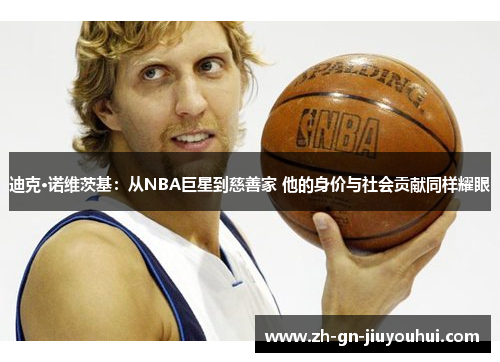迪克·诺维茨基:从NBA巨星到慈善家 他的身价与社会贡献同样耀眼 迪克·诺维茨基:从NBA巨星到慈善家 他的身价与社会贡献同样耀眼