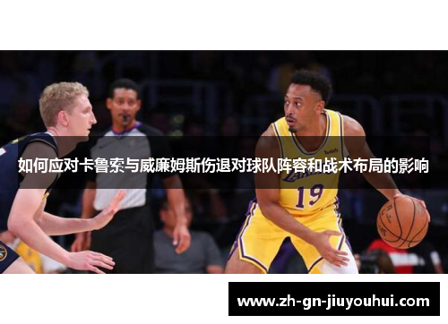 如何应对卡鲁索与威廉姆斯伤退对球队阵容和战术布局的影响