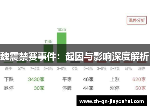 魏震禁赛事件:起因与影响深度解析 魏震禁赛事件:起因与影响深度解析